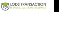 logo LODS TRANSACTION
